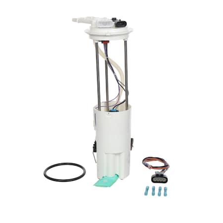 Carter Fuel Pumps 97-99 Chev Astro-Safari 4.3L Fuel Pump Mod, P74752M P74752M